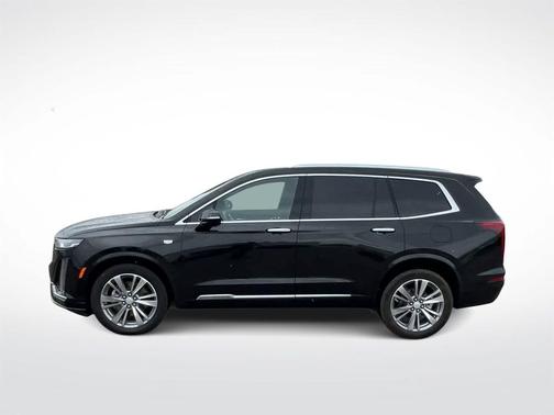 2025 Cadillac XT6 Premium Luxury AWD
