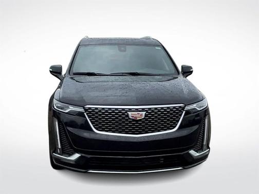 2025 Cadillac XT6 Premium Luxury AWD