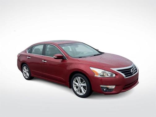 2014 Nissan Altima 2.5 SL