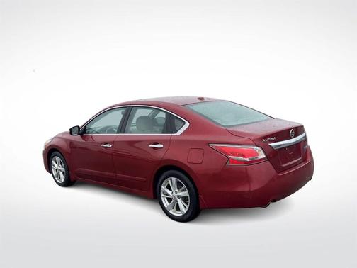 2014 Nissan Altima 2.5 SL