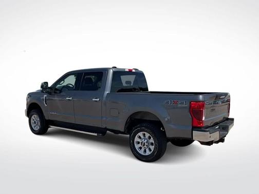 2022 Ford F-350 XLT