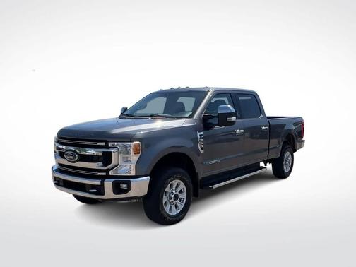 2022 Ford F-350 XLT