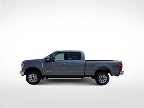 2022 Ford F-350 XLT