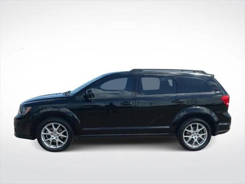 2018 Dodge Journey GT
