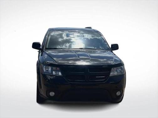 2018 Dodge Journey GT