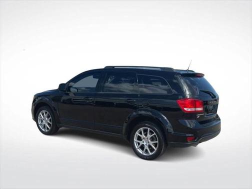 2018 Dodge Journey GT