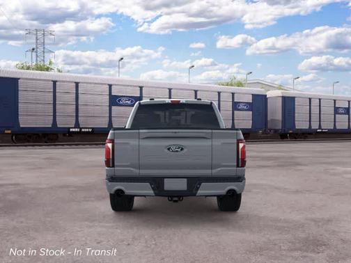 Avalanche 2026 Ford F-150 Lariat