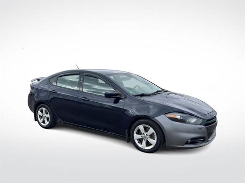 2016 Dodge Dart SXT