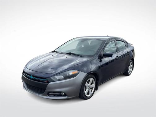 2016 Dodge Dart SXT