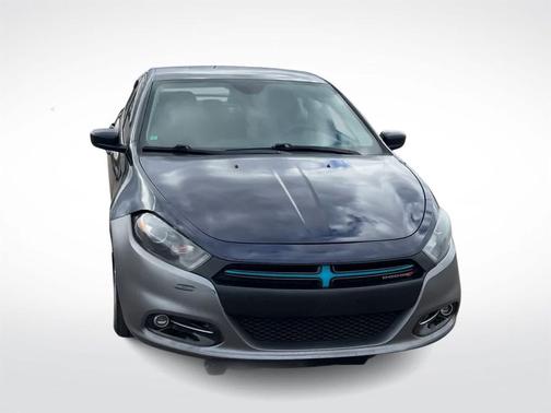 2016 Dodge Dart SXT
