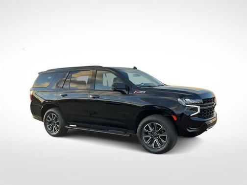 2022 Chevrolet Tahoe 4WD Z71