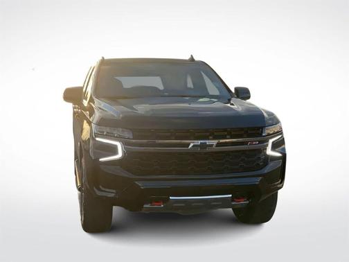 2022 Chevrolet Tahoe 4WD Z71