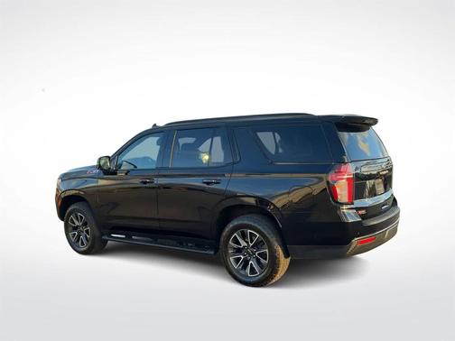 2022 Chevrolet Tahoe 4WD Z71