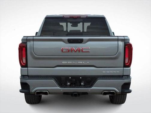 2024 GMC Sierra 1500 Base