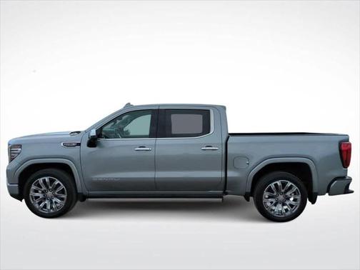 2024 GMC Sierra 1500 Base