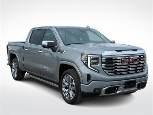 2024 GMC Sierra 1500 Base