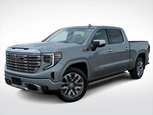 2024 GMC Sierra 1500 Base
