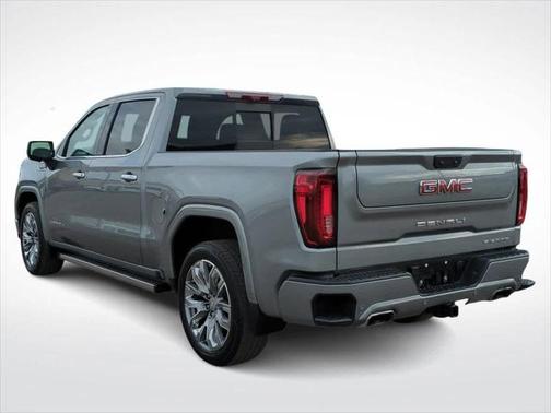 2024 GMC Sierra 1500 Base
