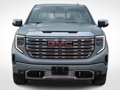 2024 GMC Sierra 1500 Base