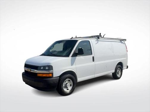 2019 Chevrolet Express 2500 Work Van