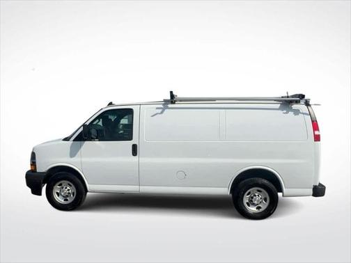 2019 Chevrolet Express 2500 Work Van
