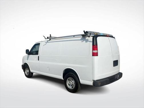 2019 Chevrolet Express 2500 Work Van