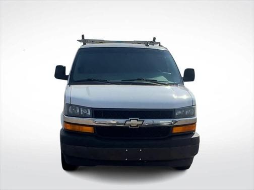2019 Chevrolet Express 2500 Work Van