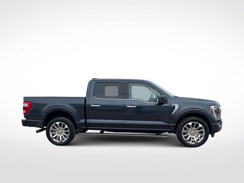 2021 Ford F-150 Limited