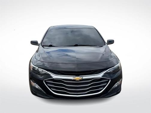 2020 Chevrolet Malibu FWD LT