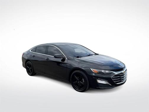 2020 Chevrolet Malibu FWD LT