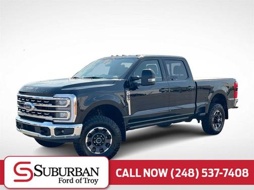 2023 Ford F-250 Lariat