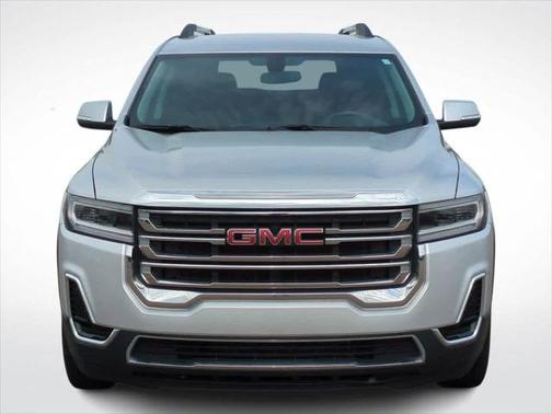 2020 GMC Acadia FWD SLE