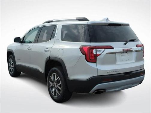 2020 GMC Acadia FWD SLE