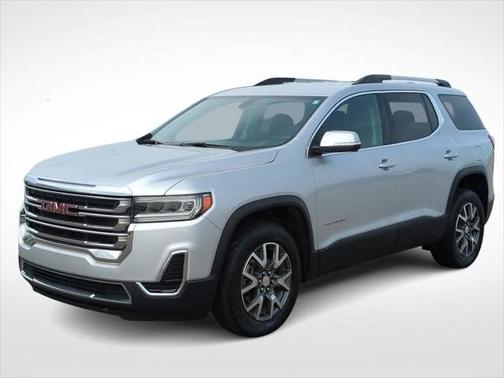 2020 GMC Acadia FWD SLE