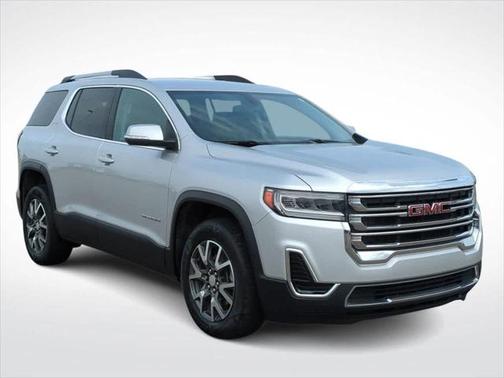 2020 GMC Acadia FWD SLE