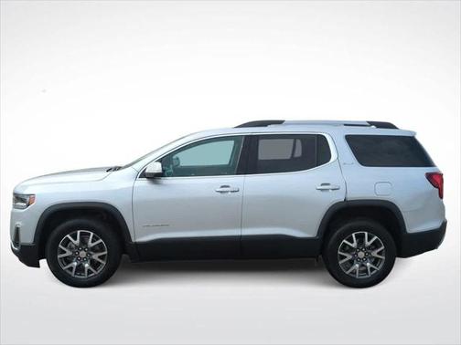 2020 GMC Acadia FWD SLE