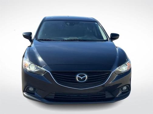 2015 Mazda Mazda6 i Grand Touring