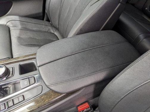 2017 BMW X5 xDrive50i for sale in Denver, CO - image 26