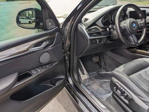 2017 BMW X5 xDrive50i for sale in Denver, CO - image 9