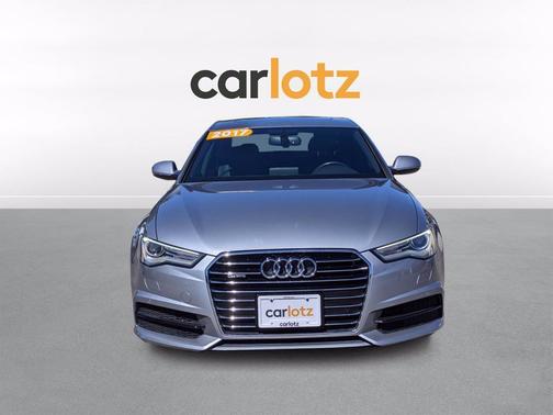 Photo 2 of 31 of 2017 Audi A6 2.0T Premium quattro