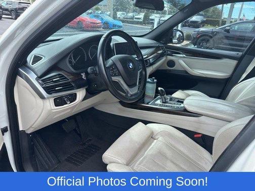 2017 BMW X5 eDrive xDrive40e