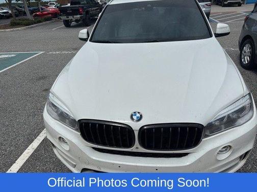 2017 BMW X5 eDrive xDrive40e