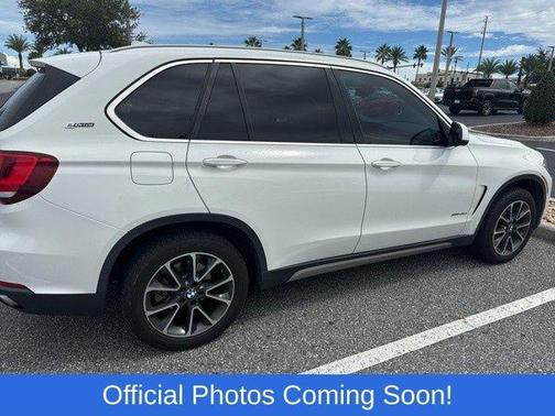 2017 BMW X5 eDrive xDrive40e