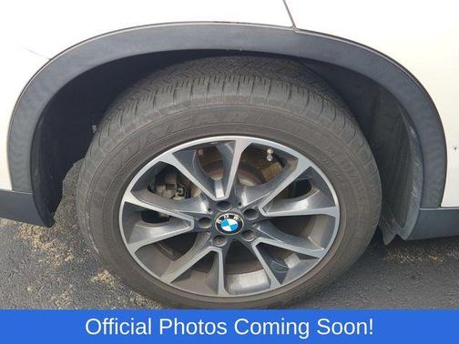 2017 BMW X5 eDrive xDrive40e
