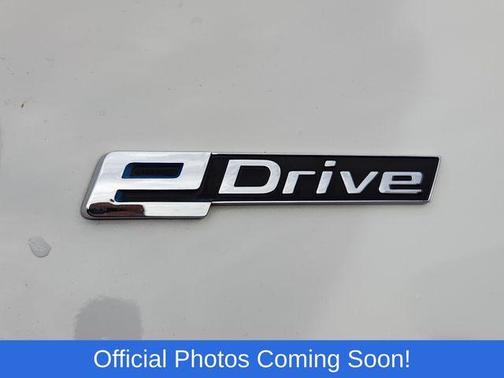 2017 BMW X5 eDrive xDrive40e