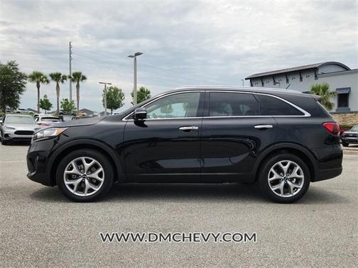 2019 Kia Sorento EX Sport