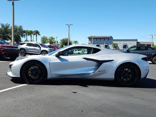 2026 Chevrolet Corvette Z06