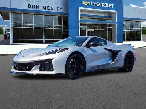 2026 Chevrolet Corvette Z06