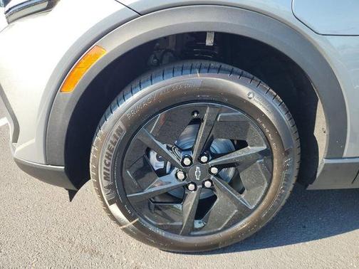 2026 Chevrolet Equinox EV LT 1