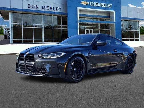 2023 BMW M4 Base